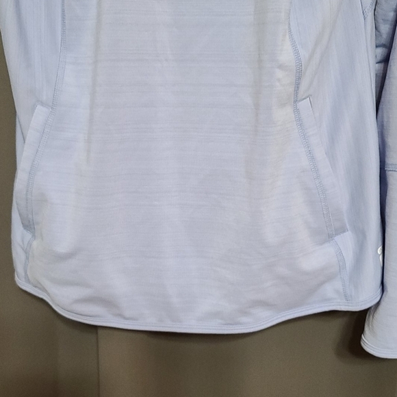 Fila Sport high neck drawstring hoodie siz… - Picture 3 of 6